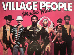 Village People album